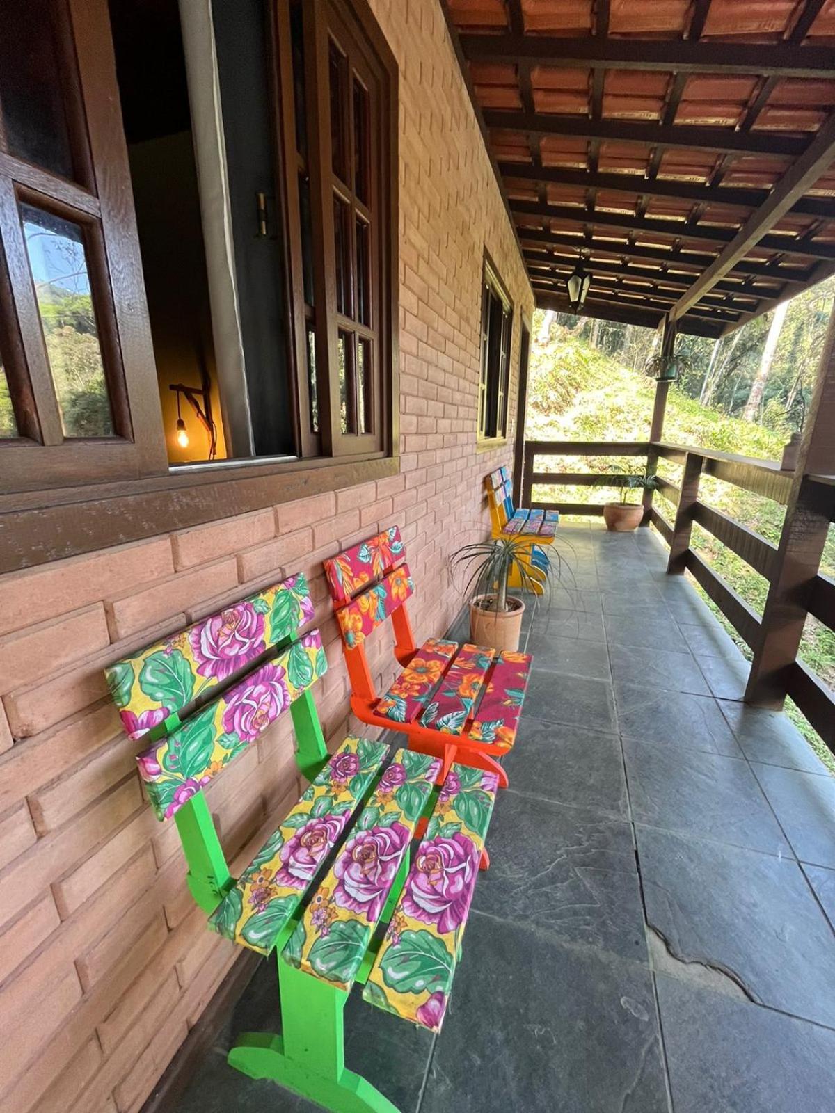 Recanto dos Sonhos Guest House