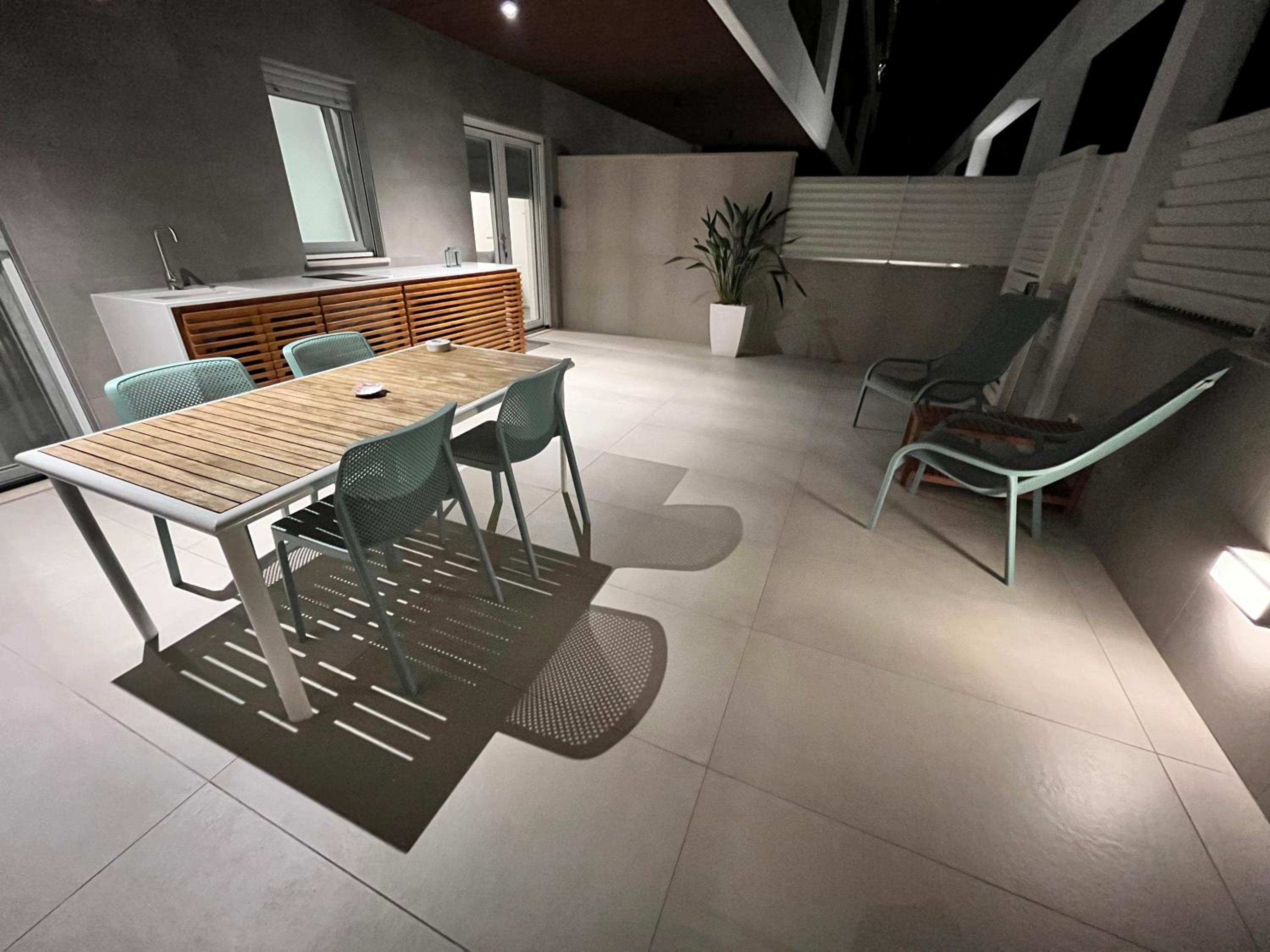 SeaCity Vibes Apartments view 3