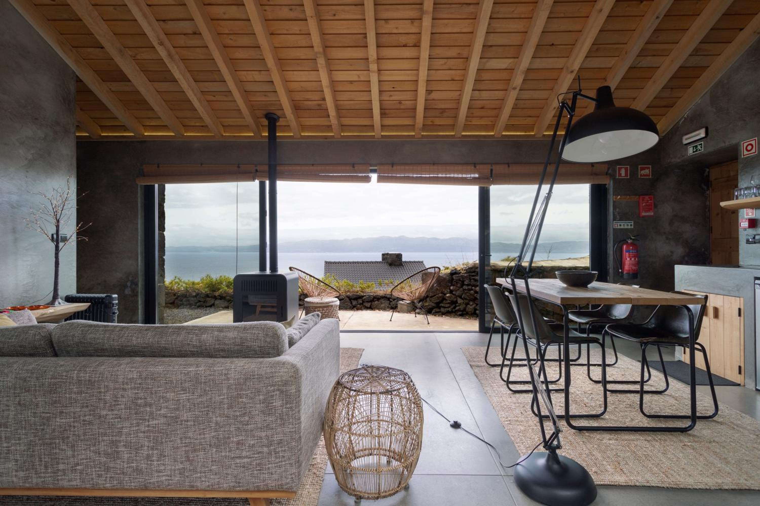 Lava Homes