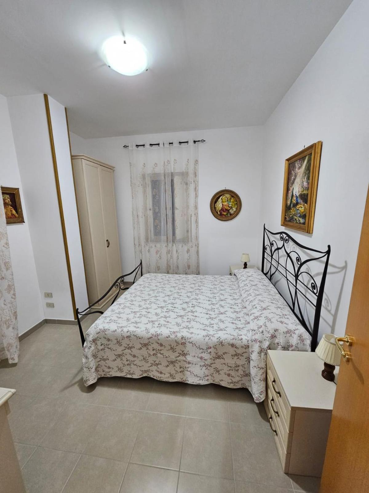 Casa Vacanze "L'Oasi" Amalfi Coast view 2