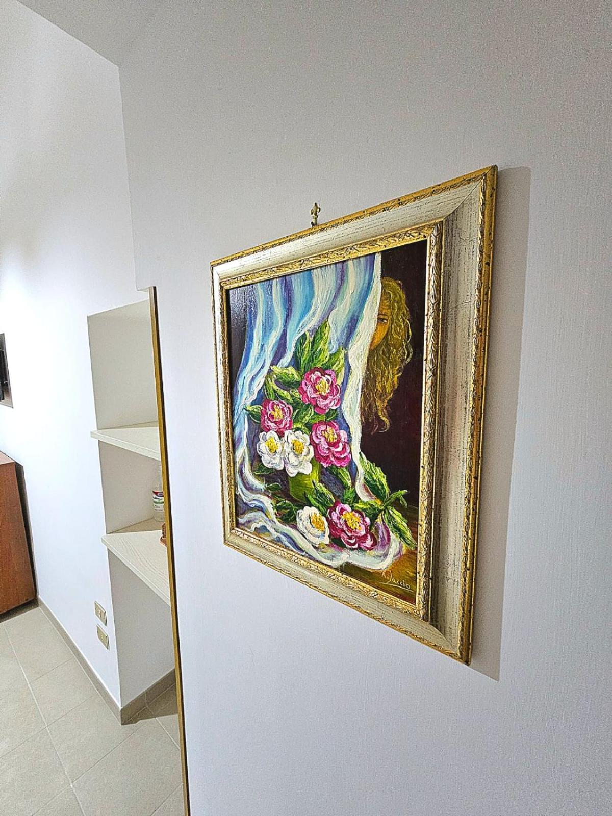 Casa Vacanze "L'Oasi" Amalfi Coast view 3