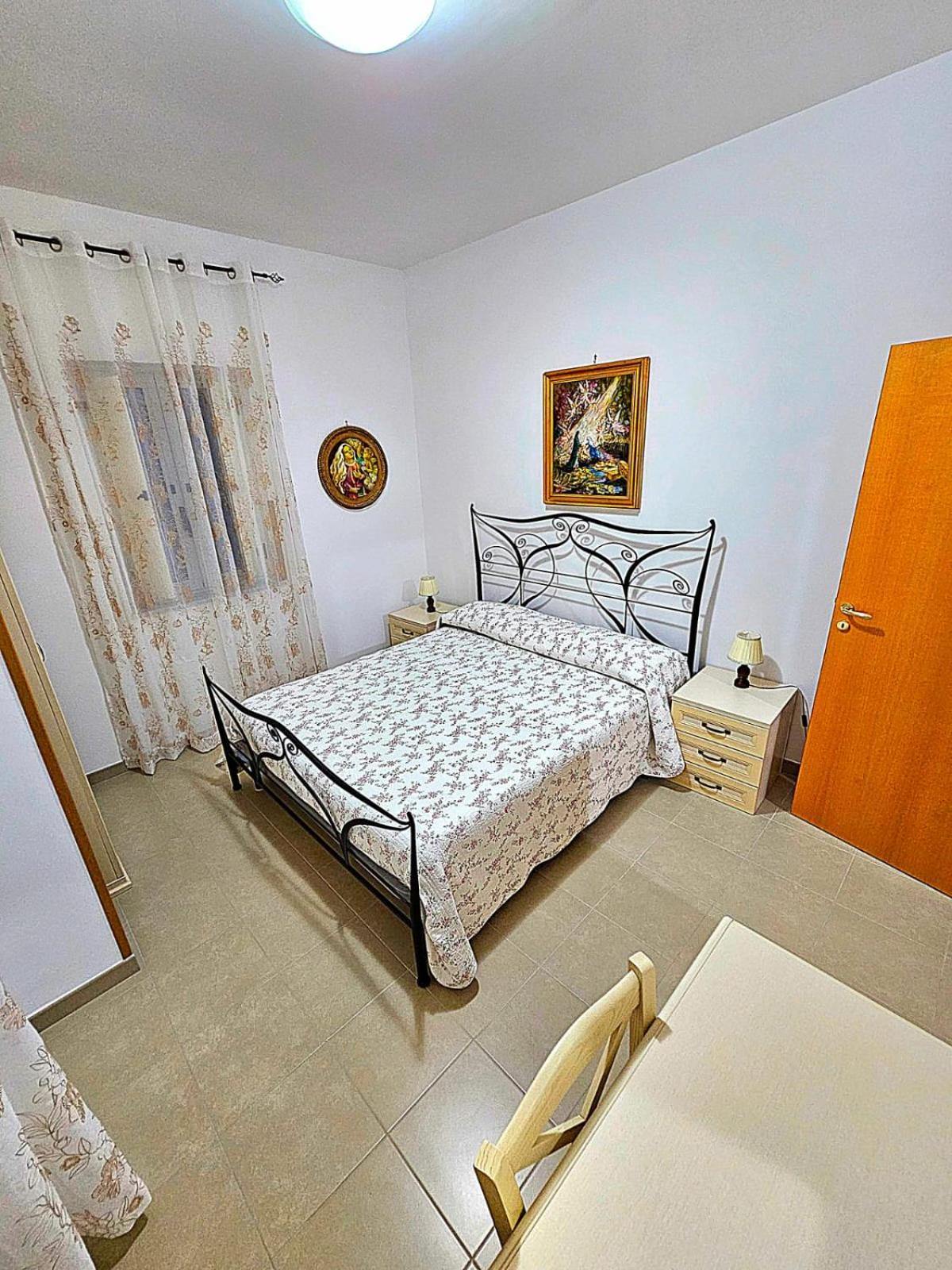 Casa Vacanze "L'Oasi" Amalfi Coast view 4