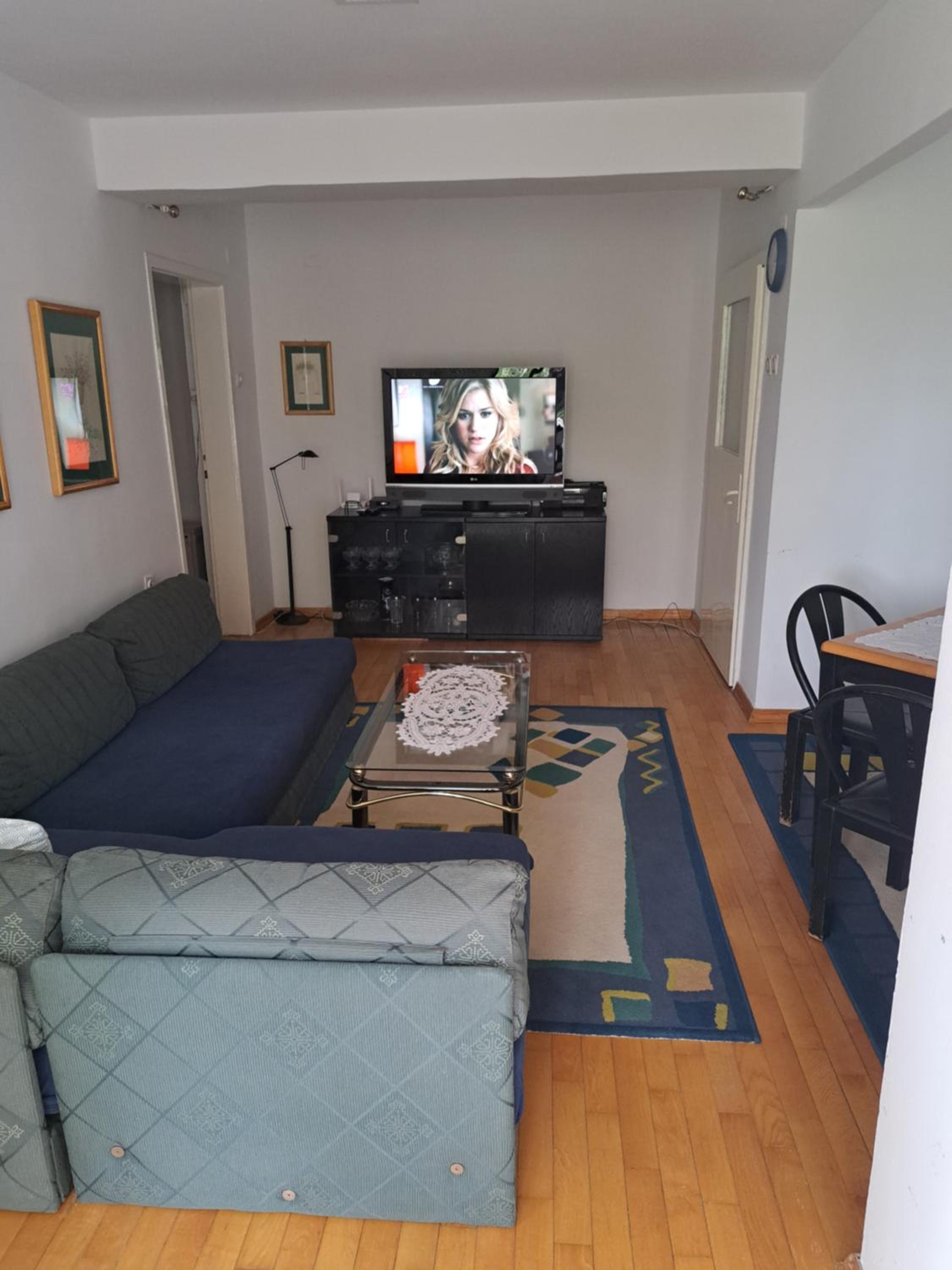 A&A Apartment view 3