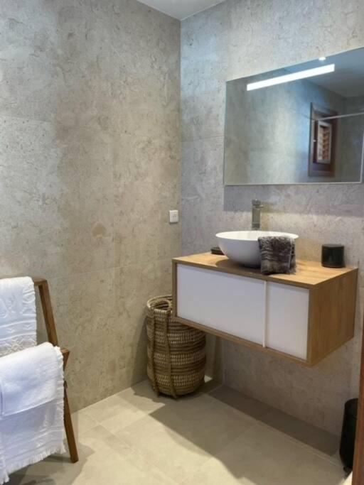 Orient Bay Villa Edenly avec citerne view 3