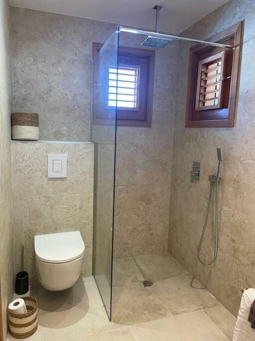 Orient Bay Villa Edenly avec citerne view 4
