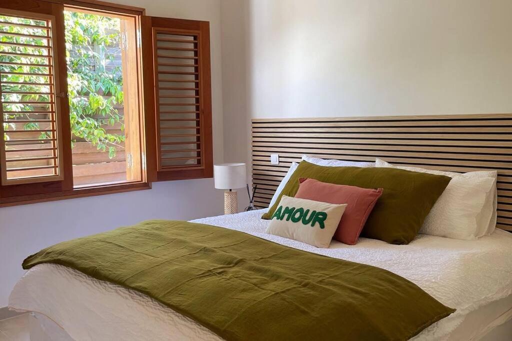Orient Bay Villa Edenly avec citerne view 2
