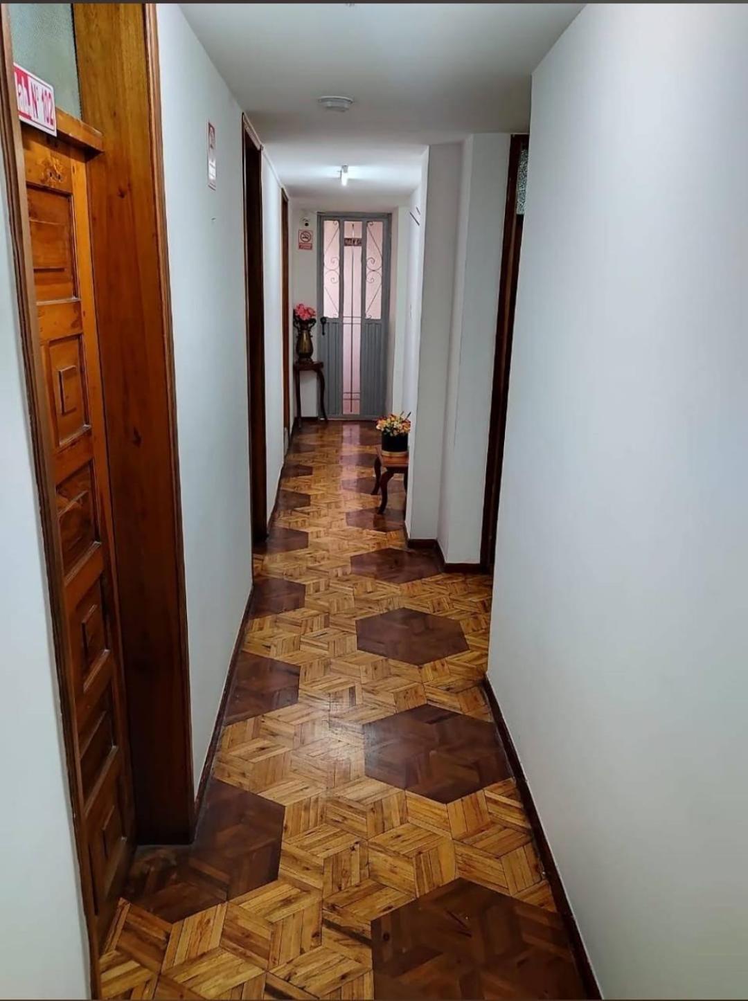 Hotel Altamira Suites - Ibarra view 3