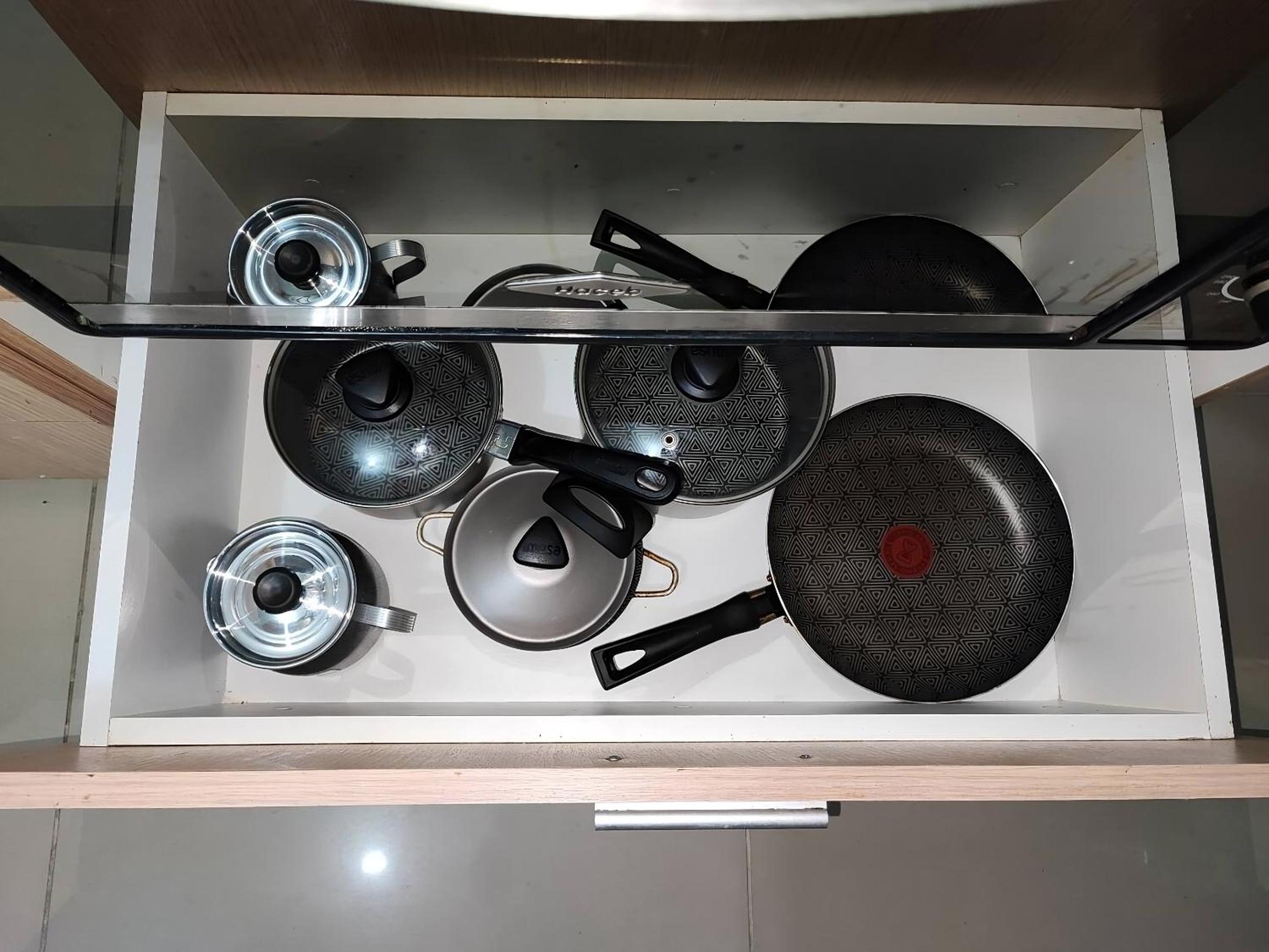 Apartamento con piscina, frente a CC Mayorca