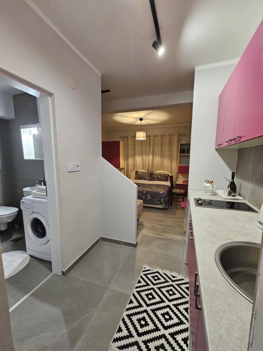 Studio apartman Stevovic photo 3