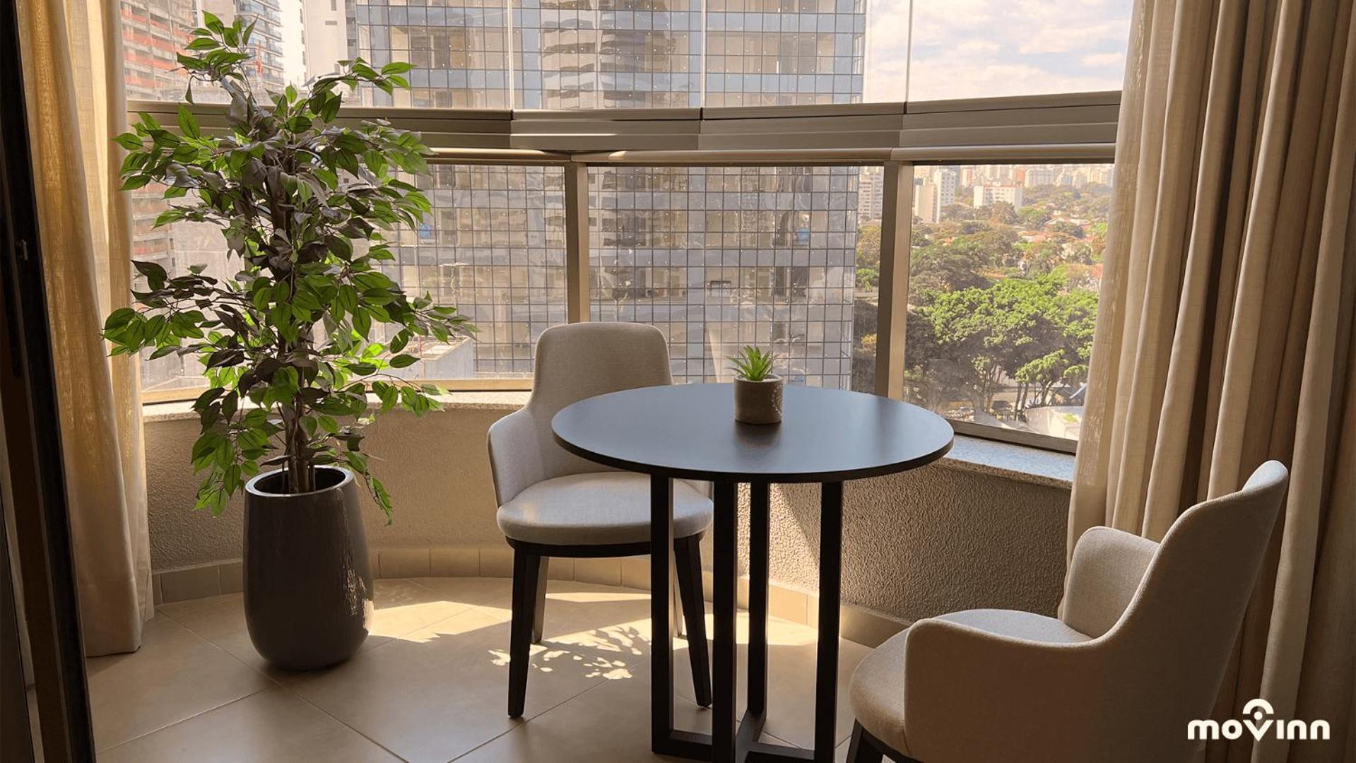 Movinn White - Pinheiros