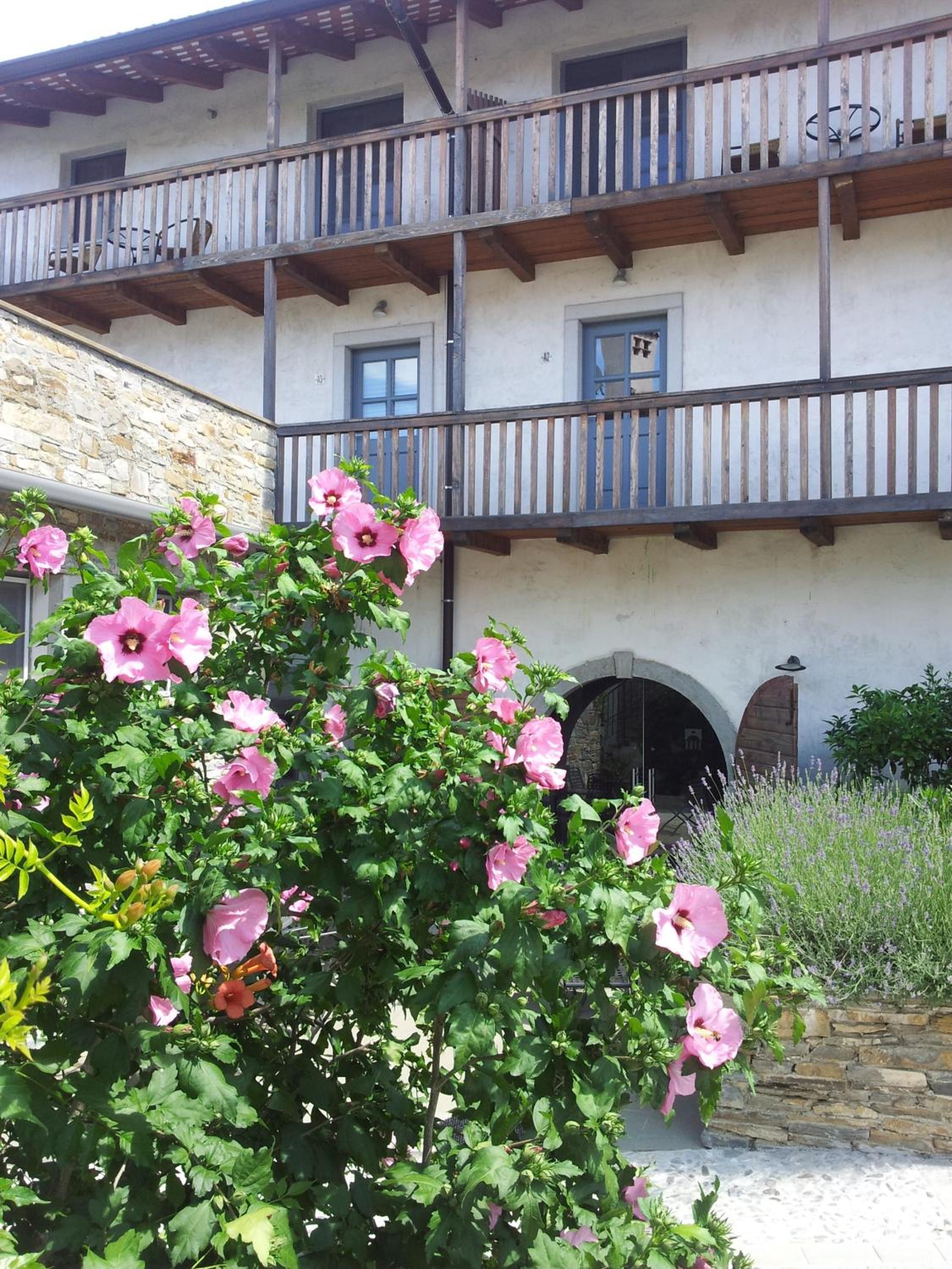 Boutique Hotel Dvor