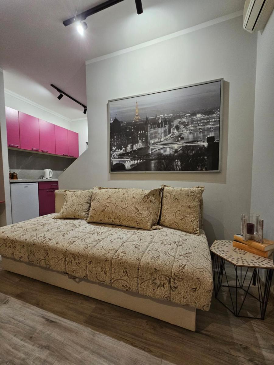 Studio apartman Stevovic photo 4