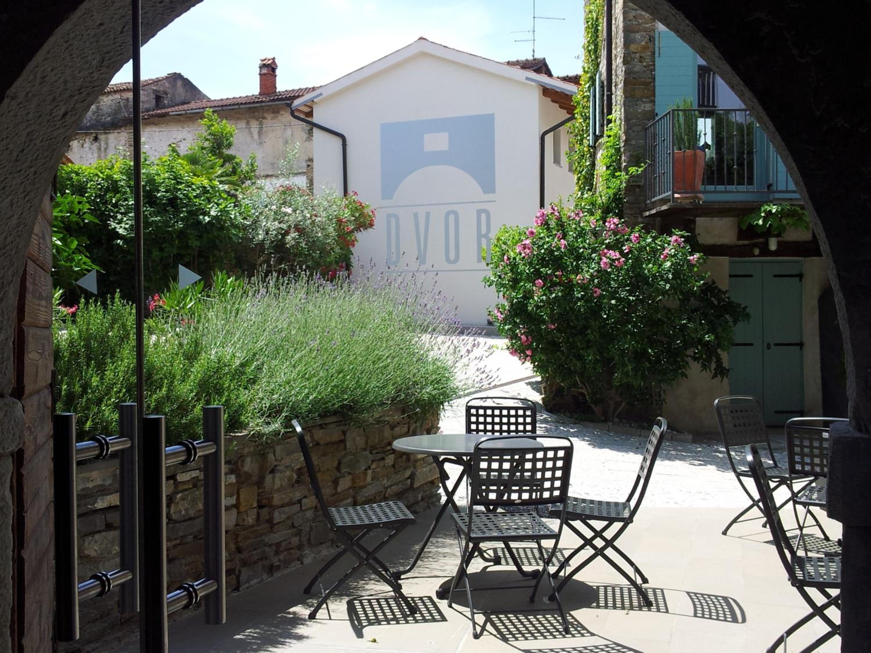 Boutique Hotel Dvor