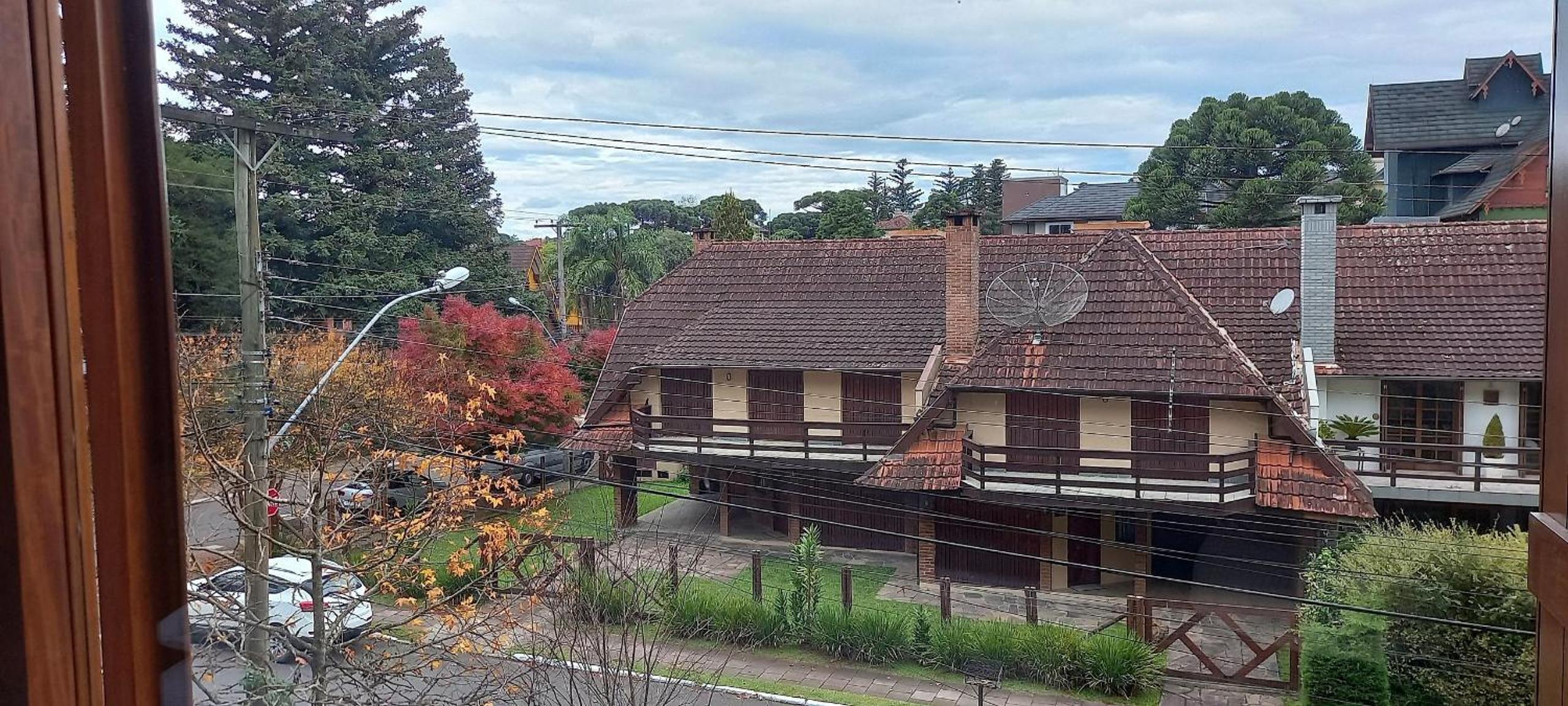 Estação das Hortênsias, seu aconchego em Gramado