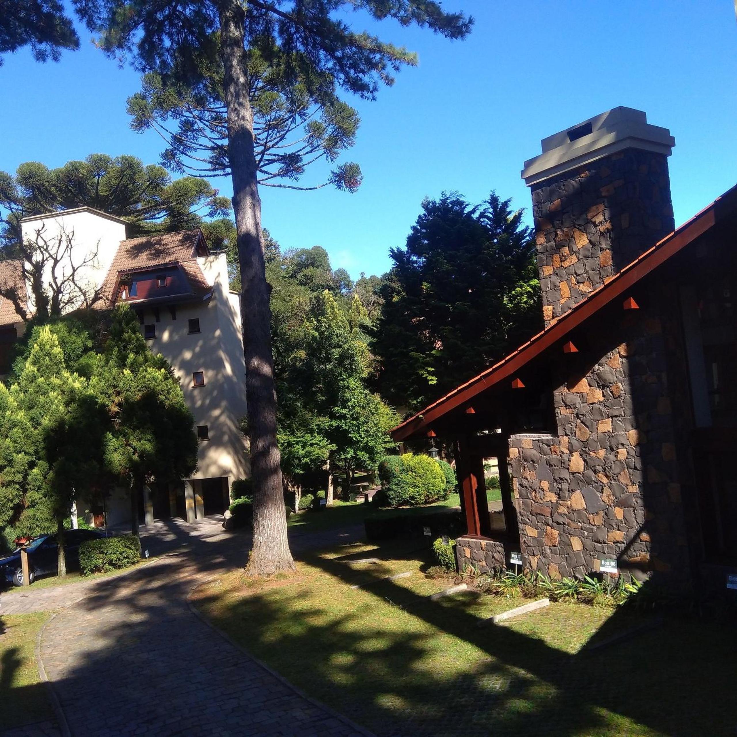 Estação das Hortênsias, seu aconchego em Gramado