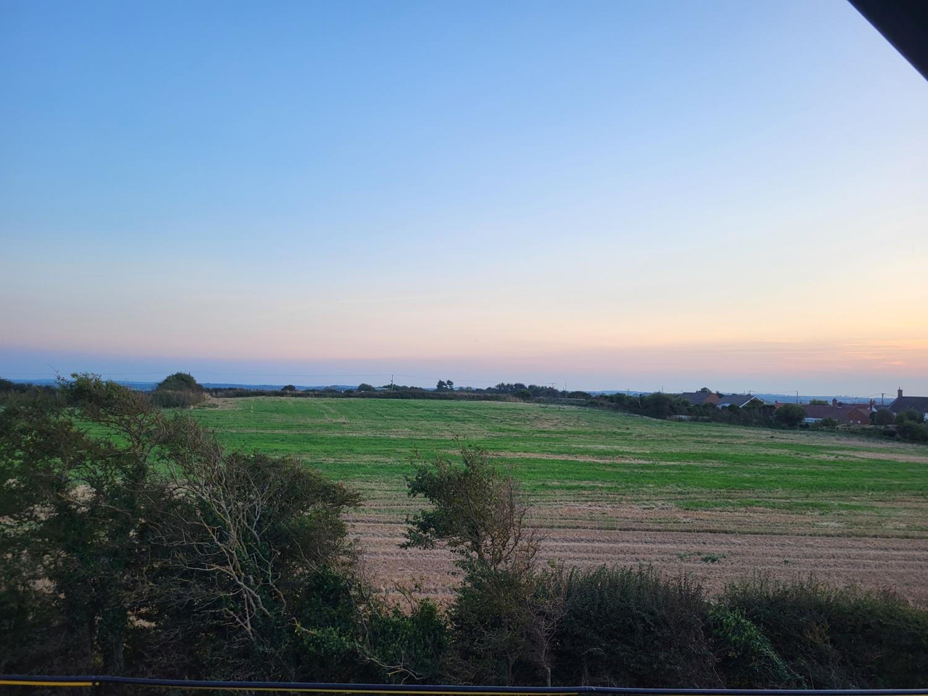 Ocean Retreat Norfolk