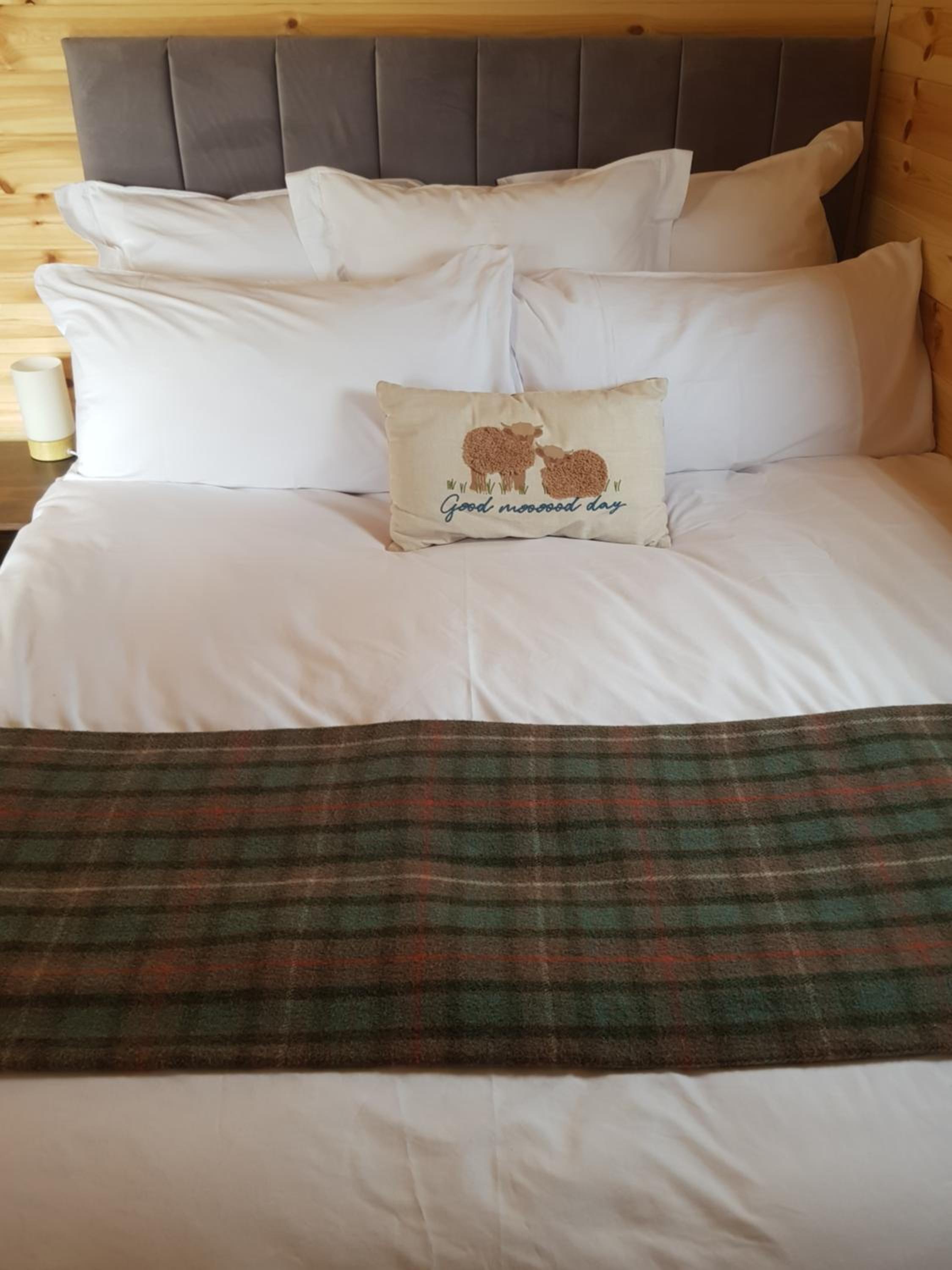 Dunbeath Coastal Retreat