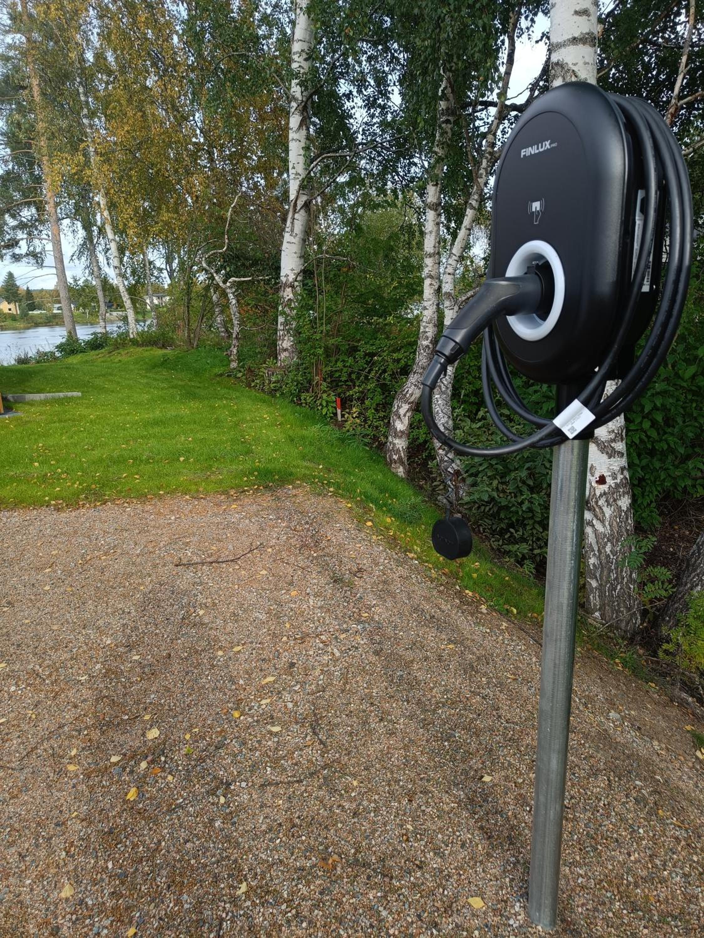 Villa Riverside
