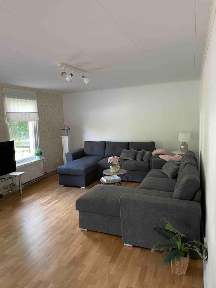 Villa Rosenfors