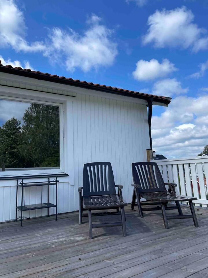 Villa Rosenfors