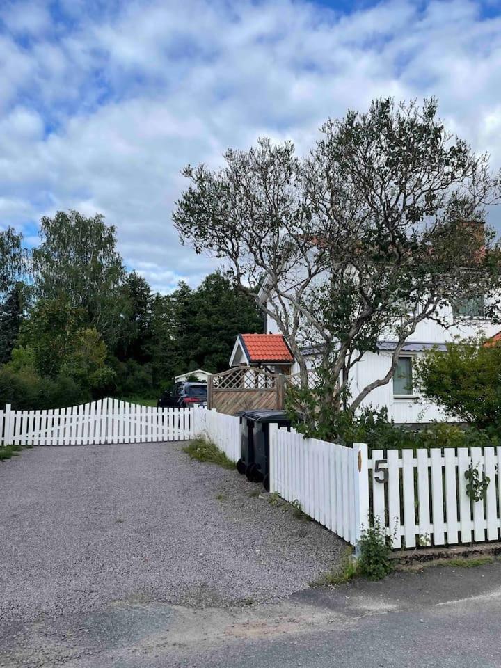 Villa Rosenfors