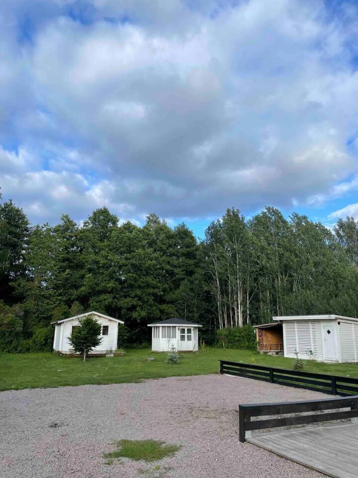 Villa Rosenfors