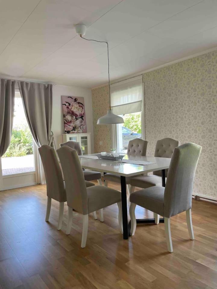Villa Rosenfors