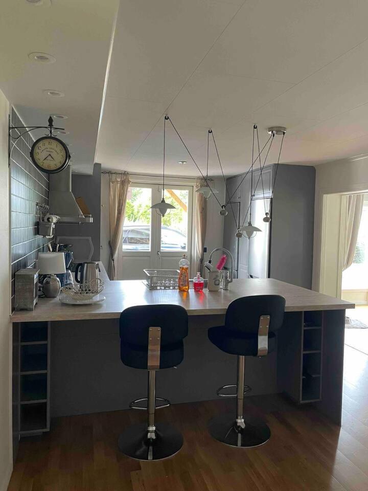 Villa Rosenfors