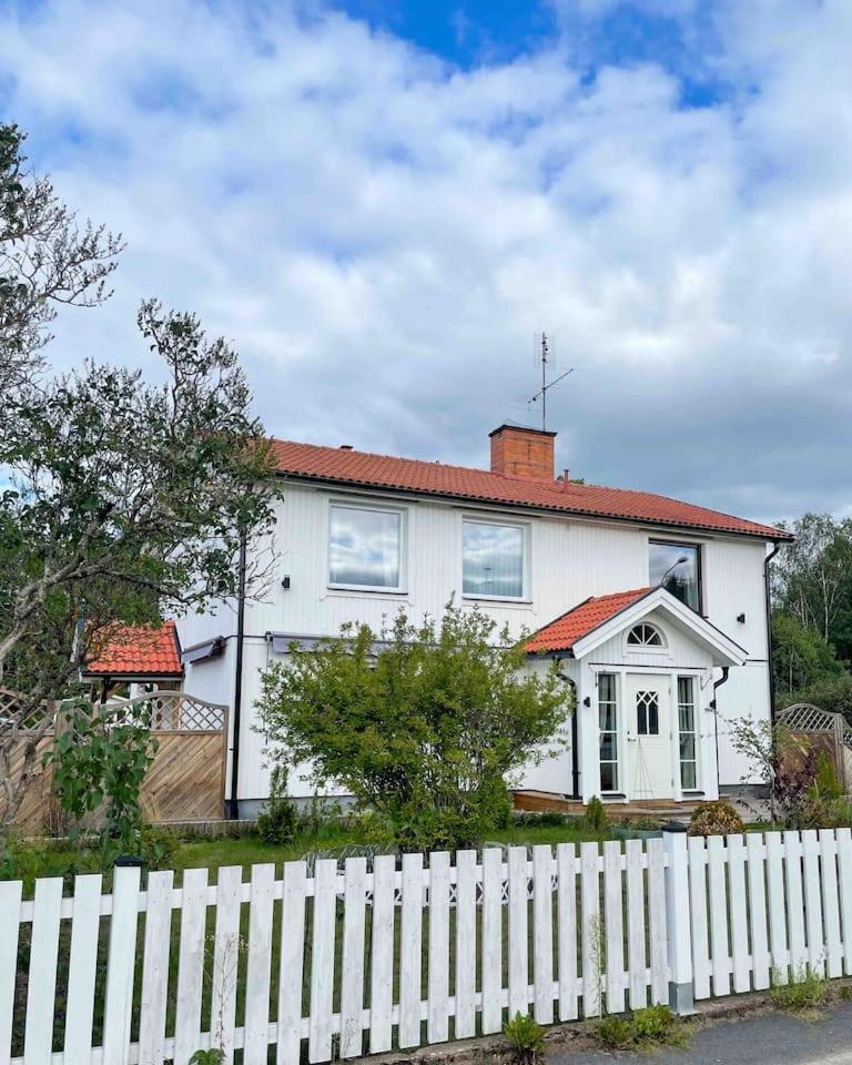 Villa Rosenfors