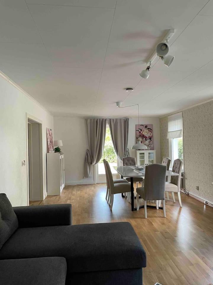 Villa Rosenfors