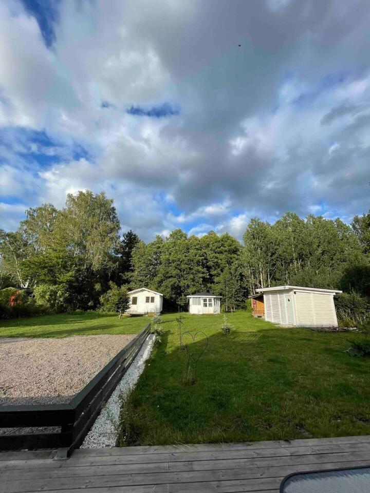 Villa Rosenfors