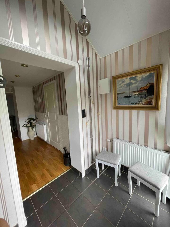 Villa Rosenfors