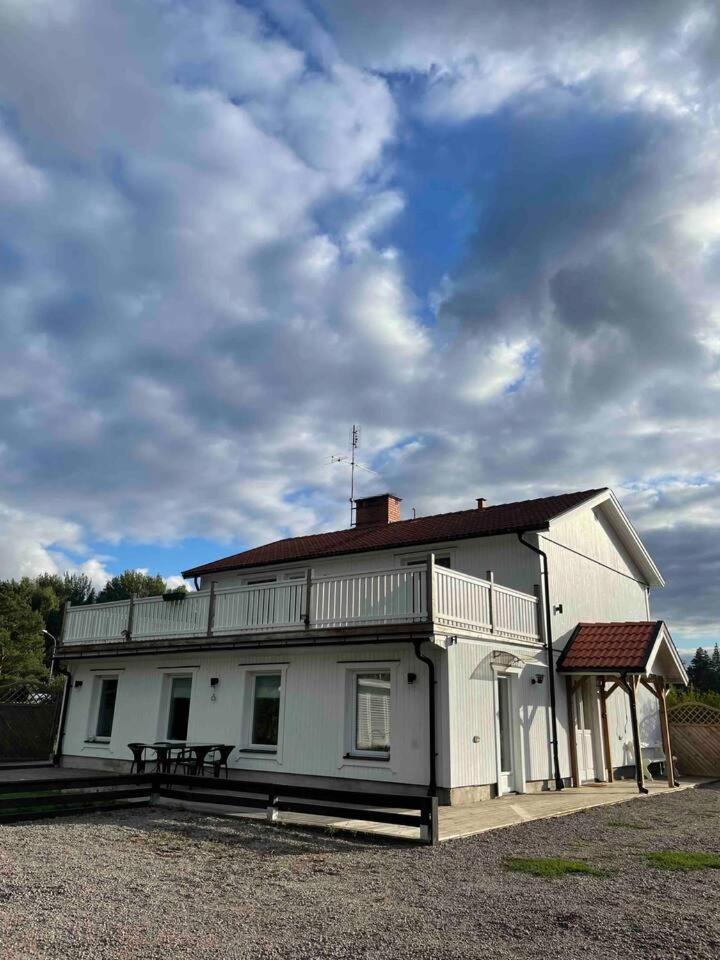 Villa Rosenfors