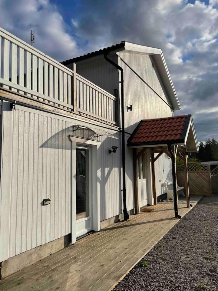 Villa Rosenfors