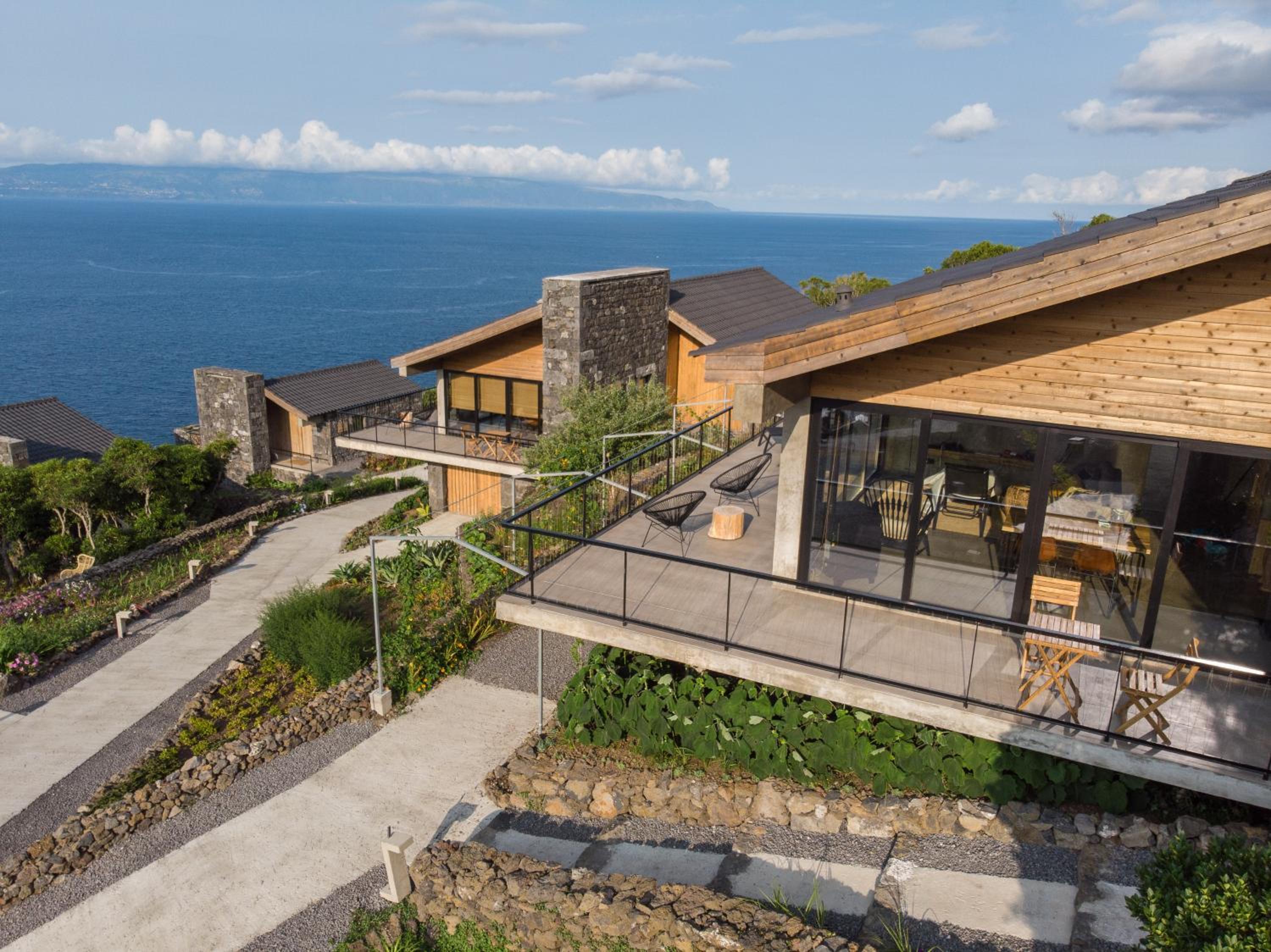 Lava Homes