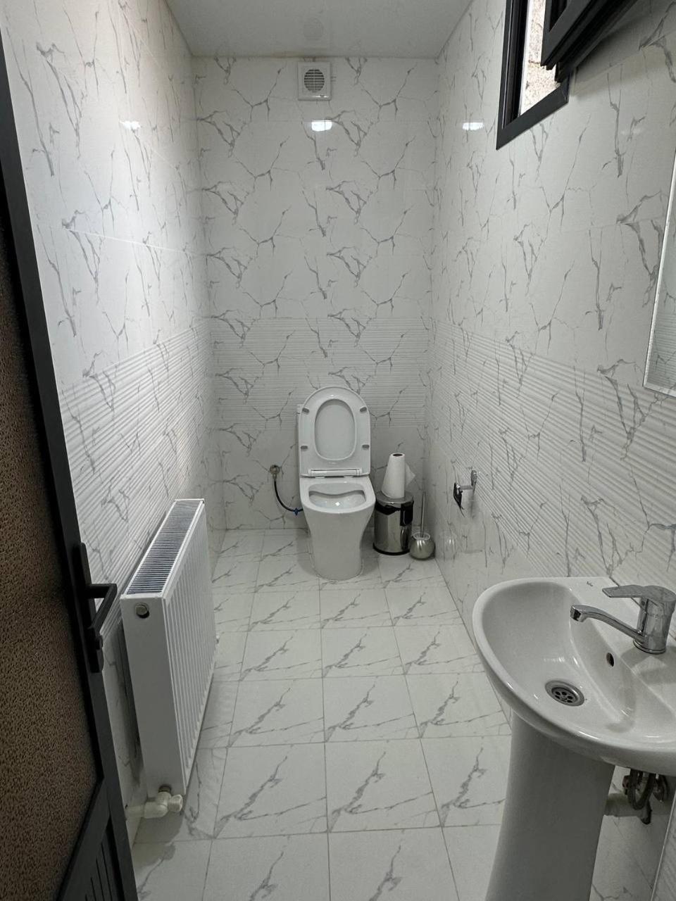 Samarkand Hostel