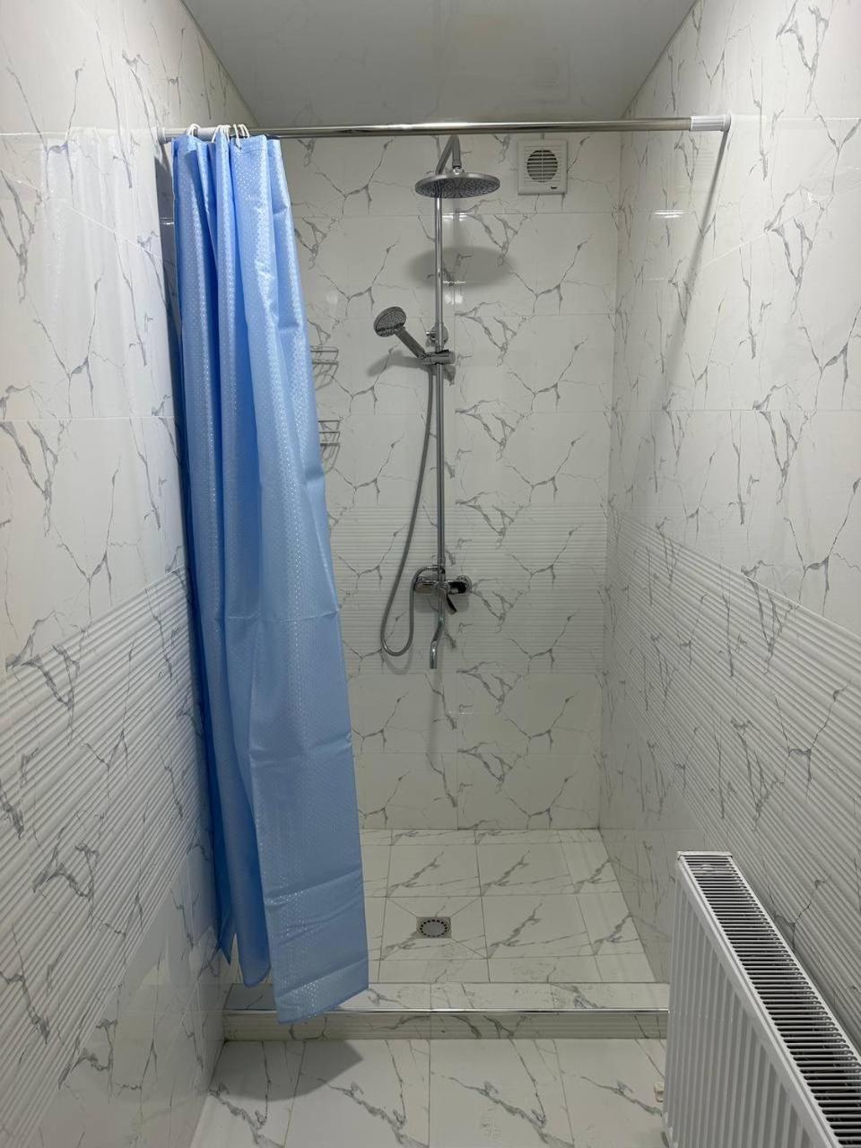 Samarkand Hostel
