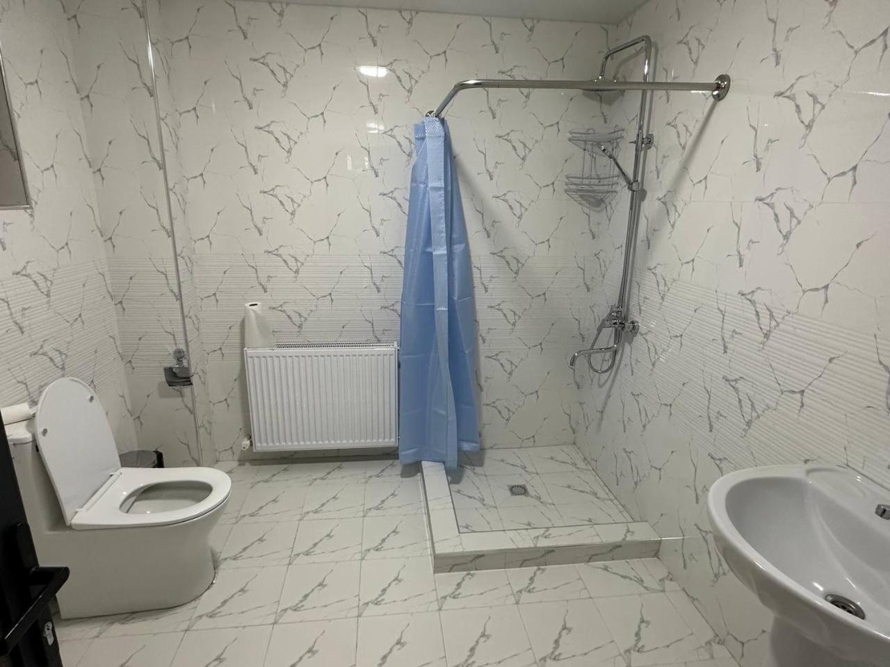 Samarkand Hostel