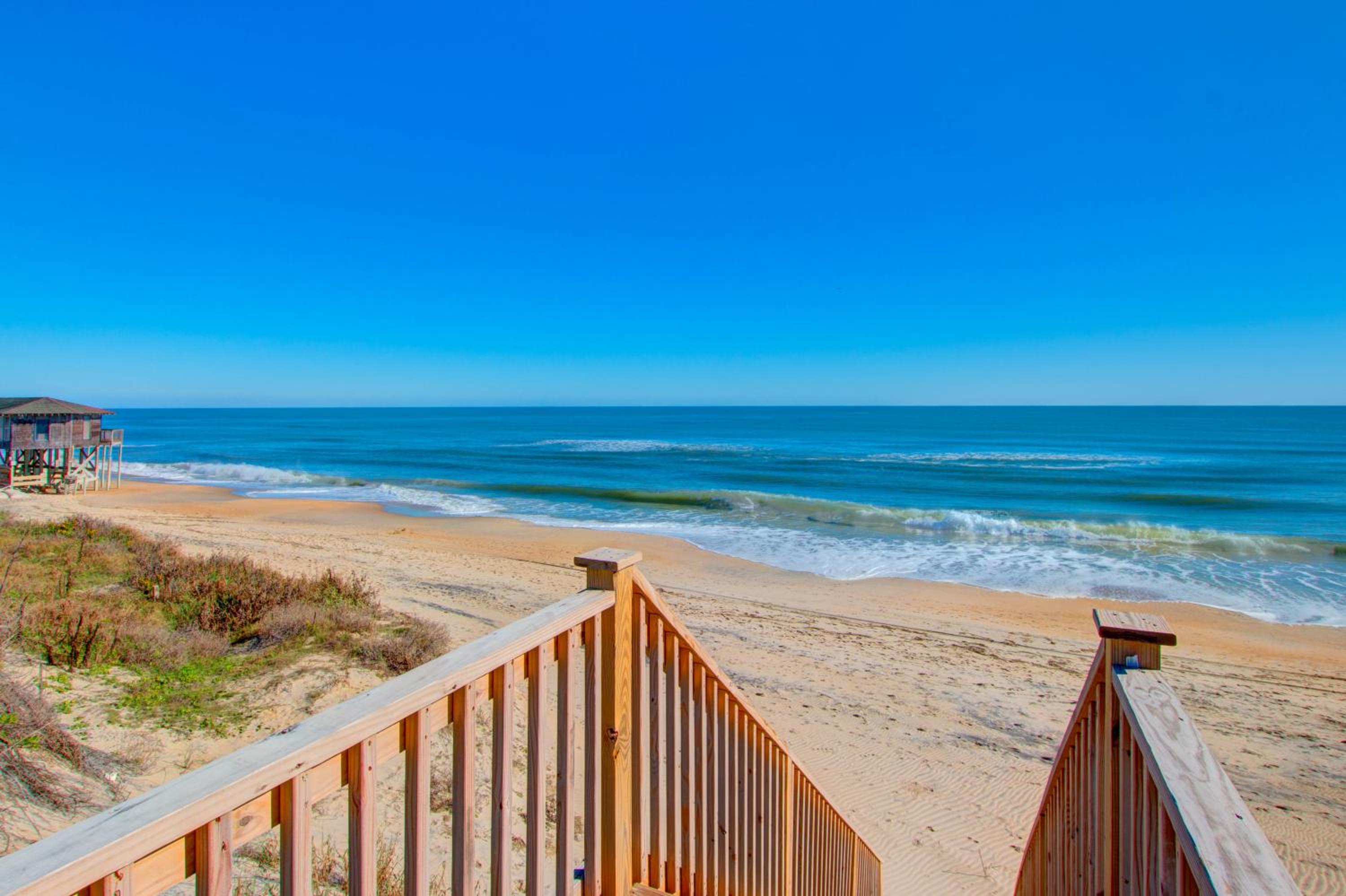 6509 - Sandcastle by Resort Realty view 5