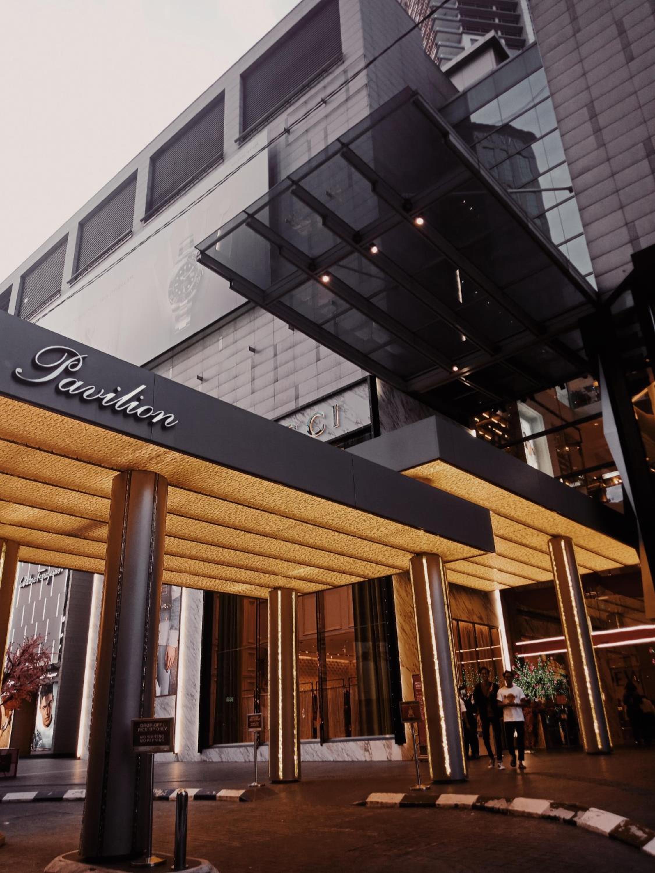 Axon Suites Bukit Bintang by Prestige
