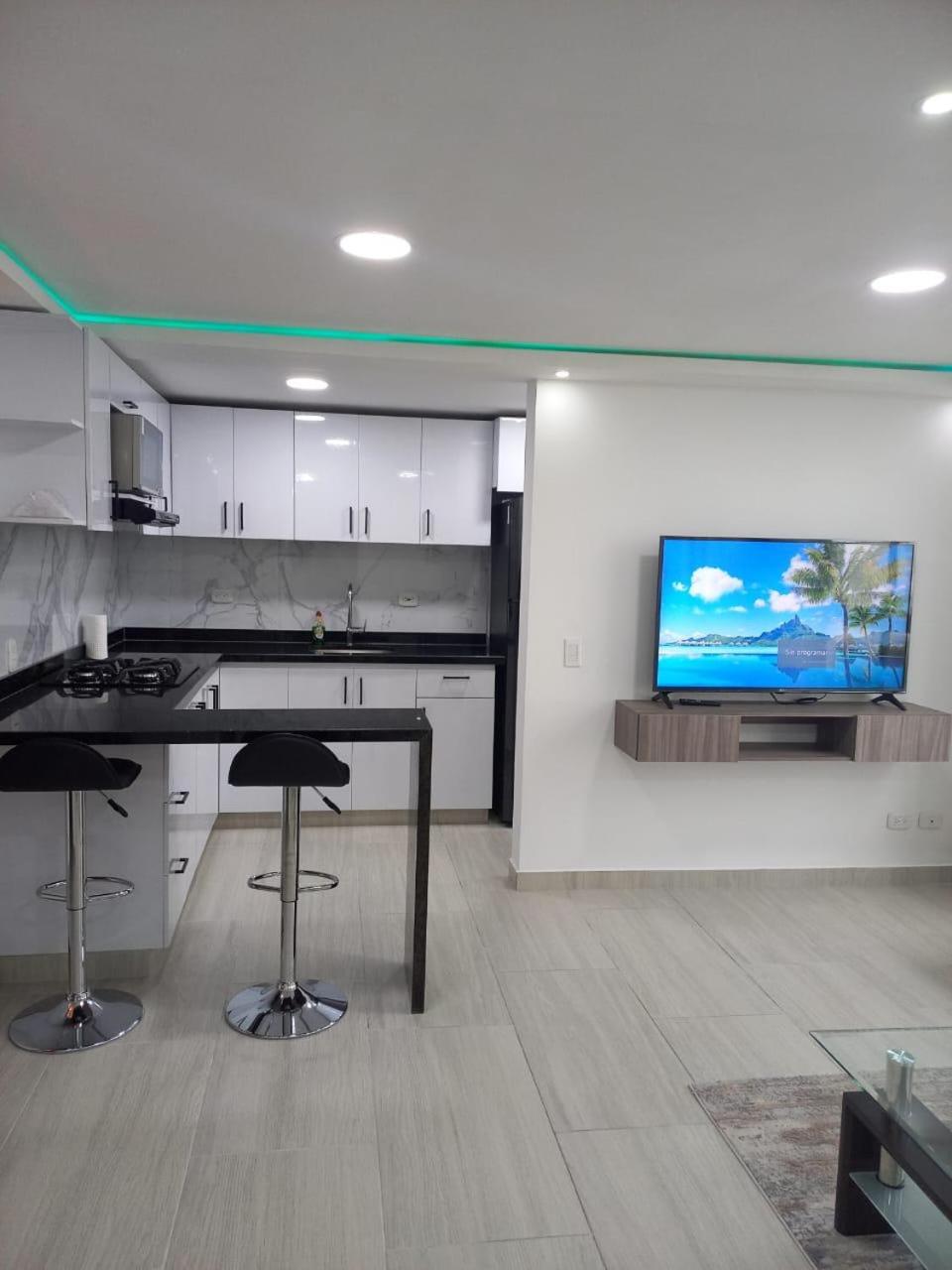 Apartamento nuevo en Barranquilla