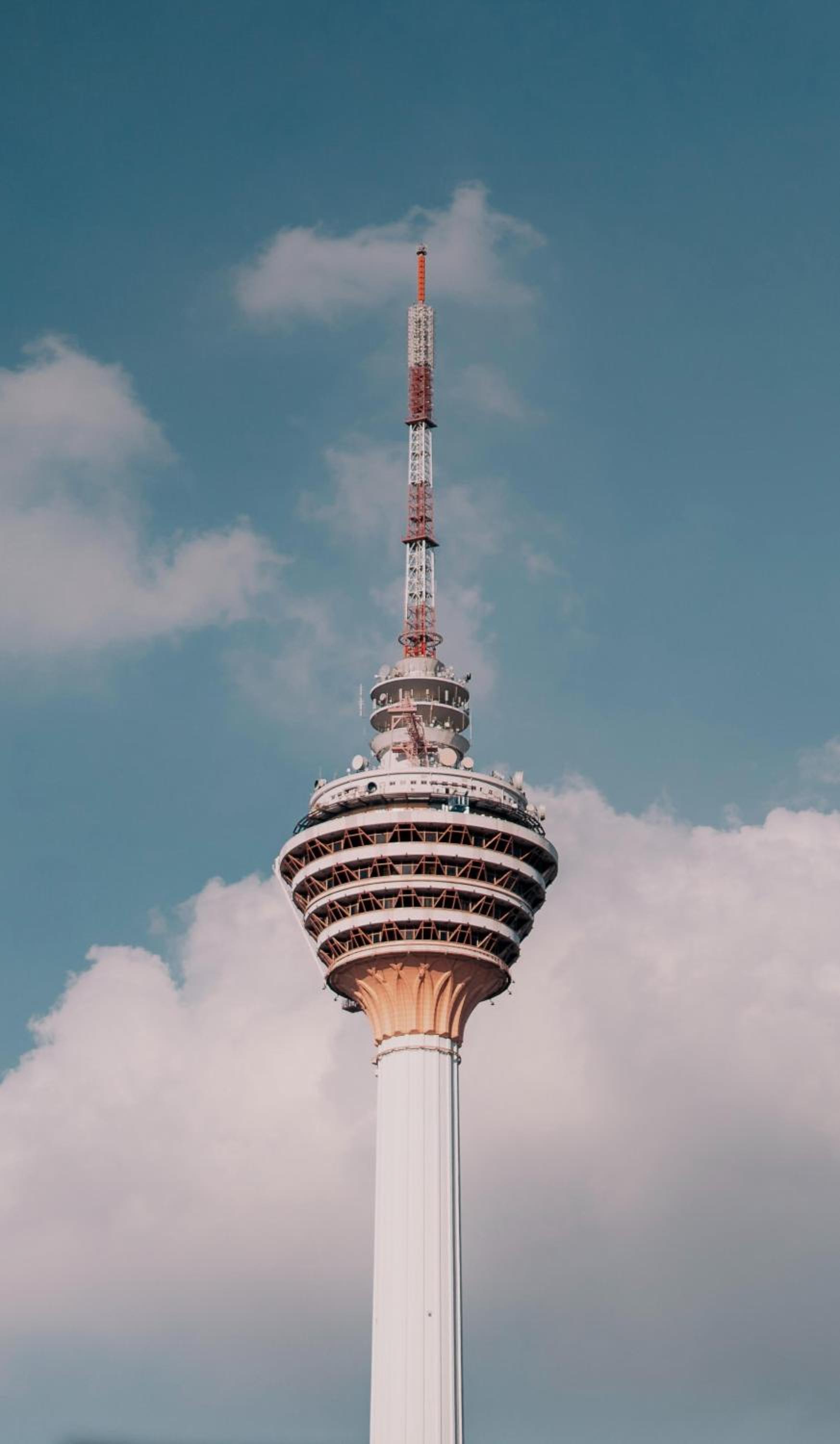 Axon Suites Bukit Bintang by Prestige
