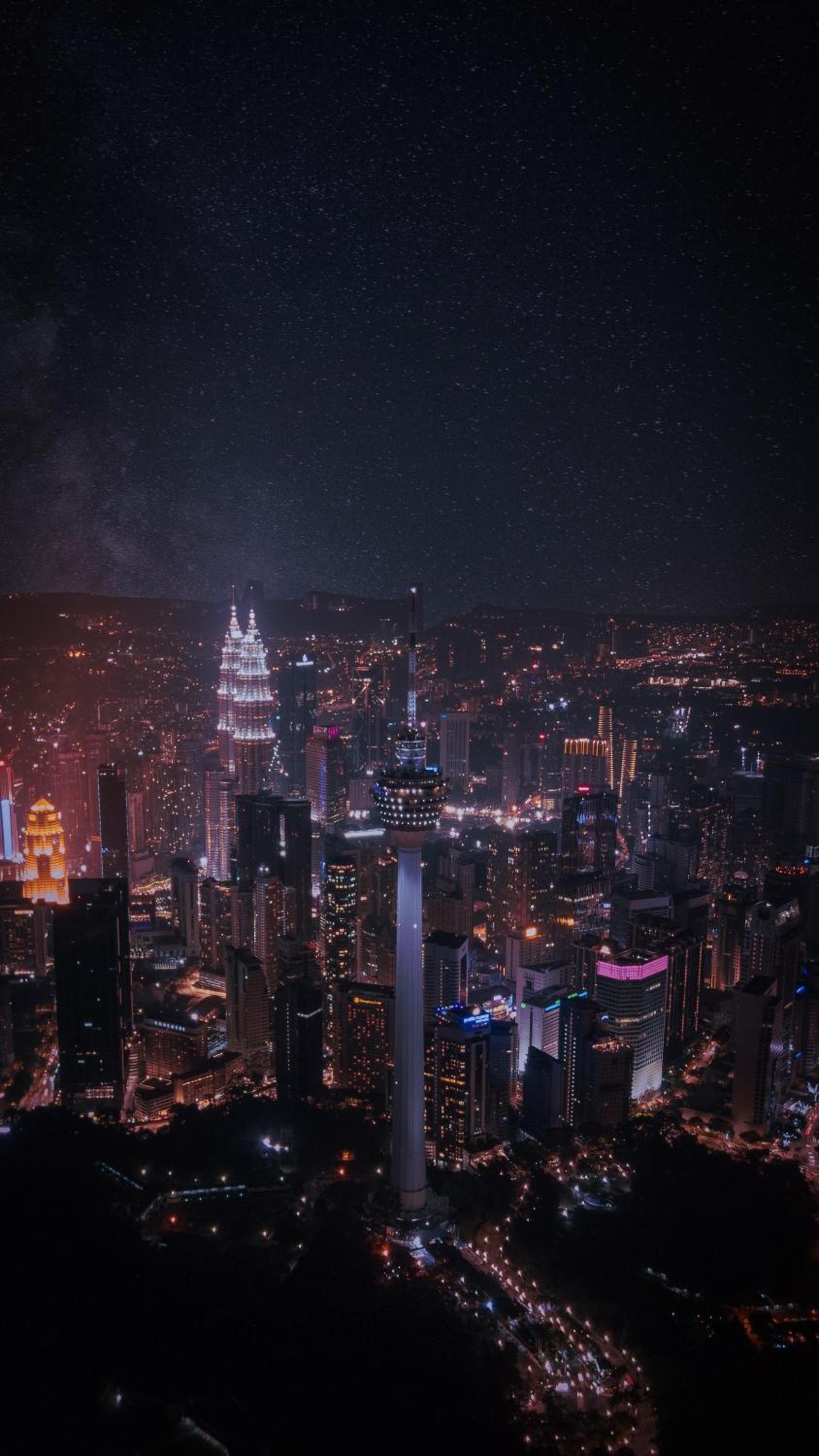 Axon Suites Bukit Bintang by Prestige