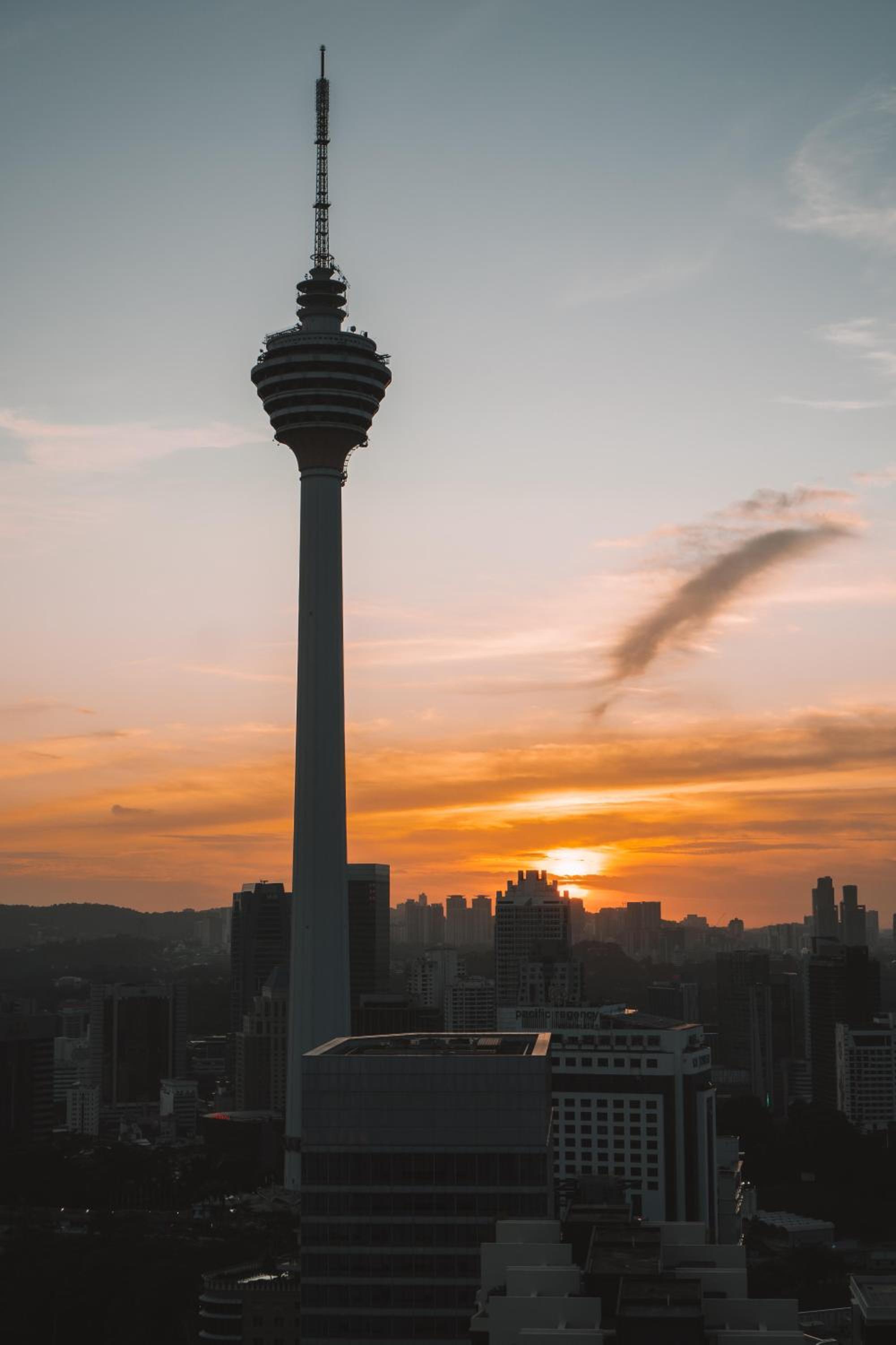 Axon Suites Bukit Bintang by Prestige