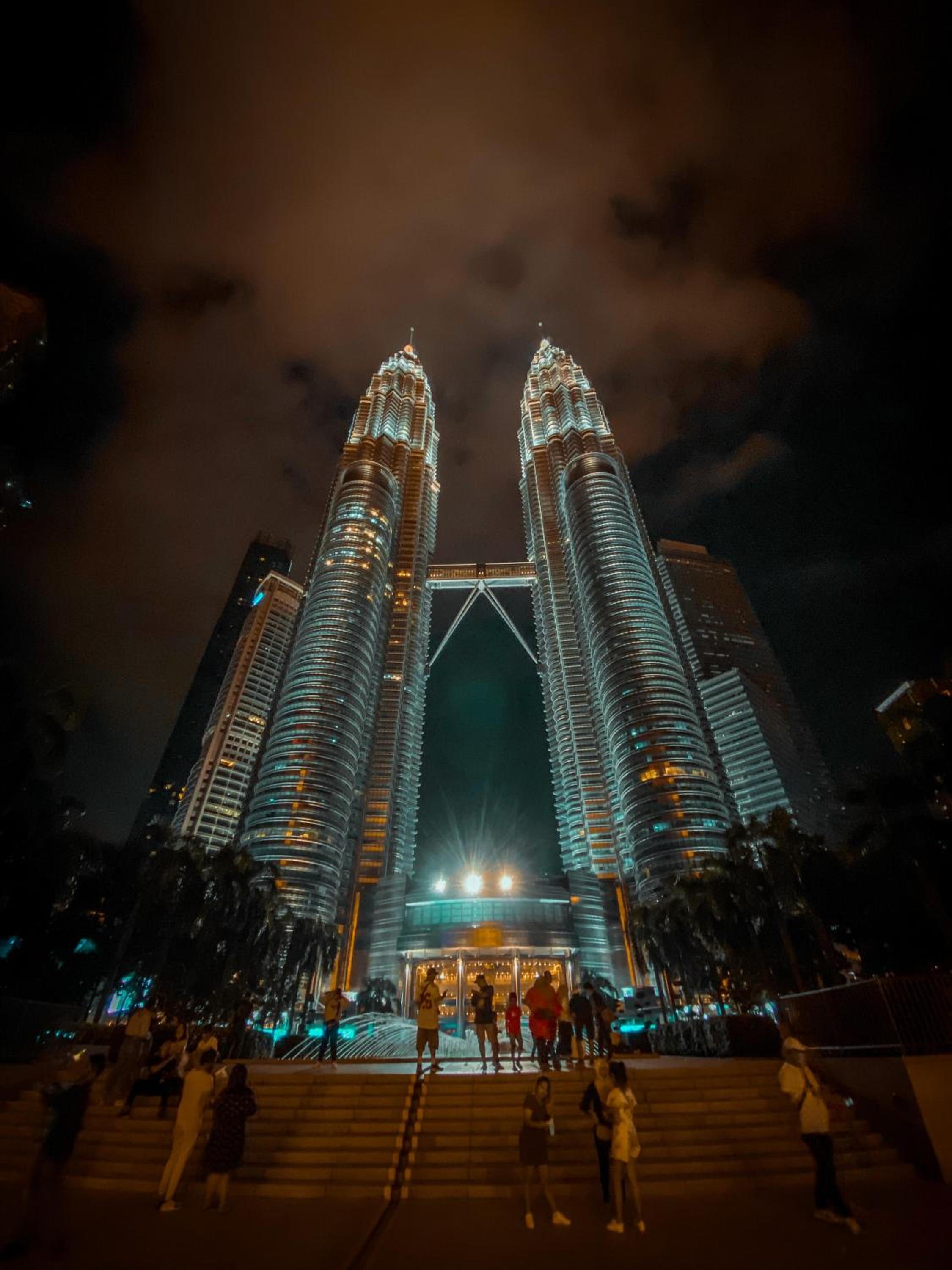Axon Suites Bukit Bintang by Prestige