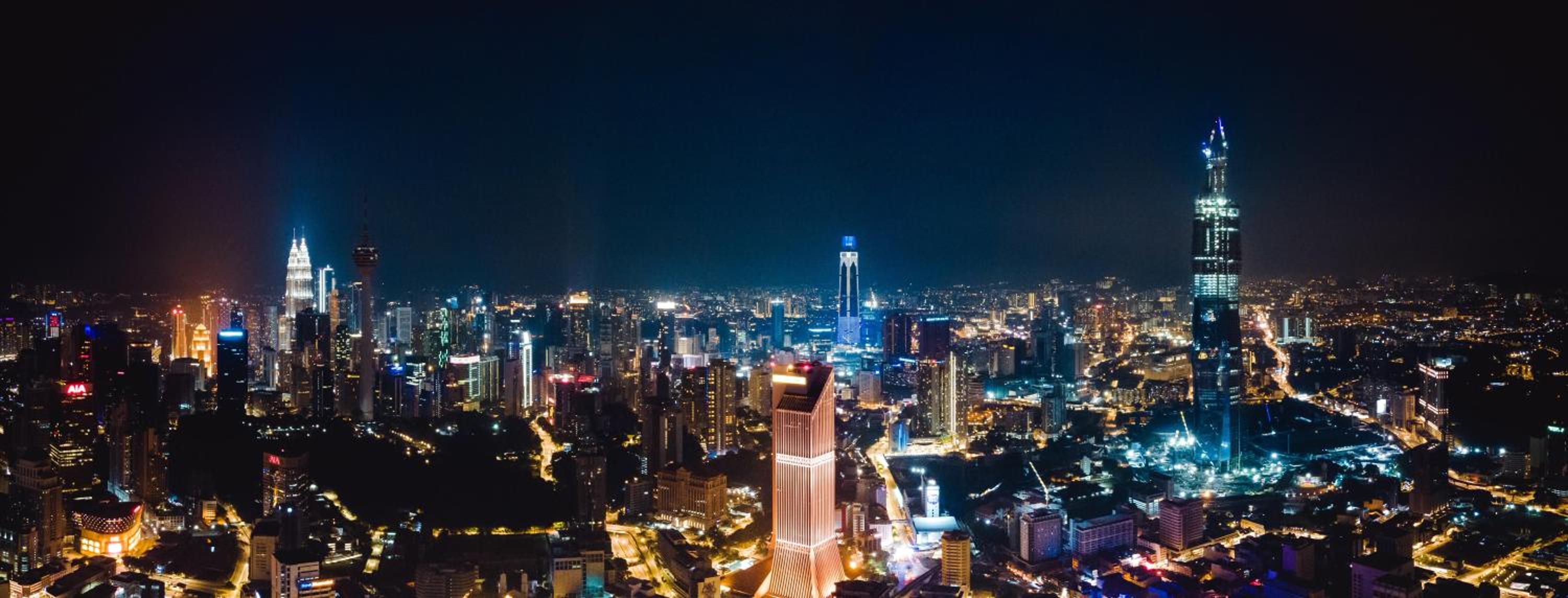 Axon Suites Bukit Bintang by Prestige