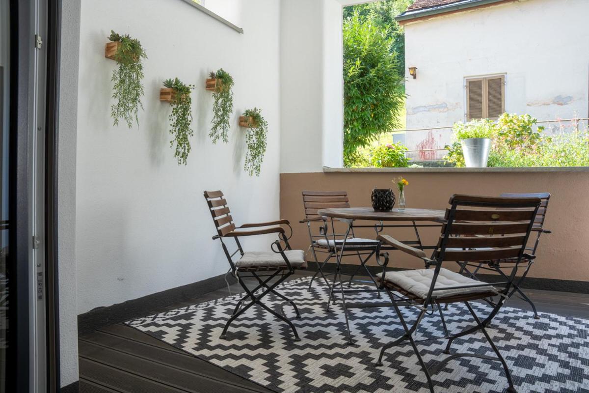 Old Town Apartments