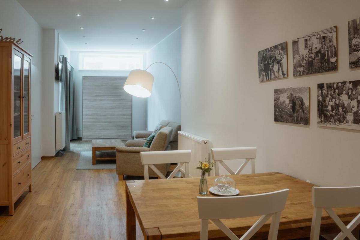 Old Town Apartments