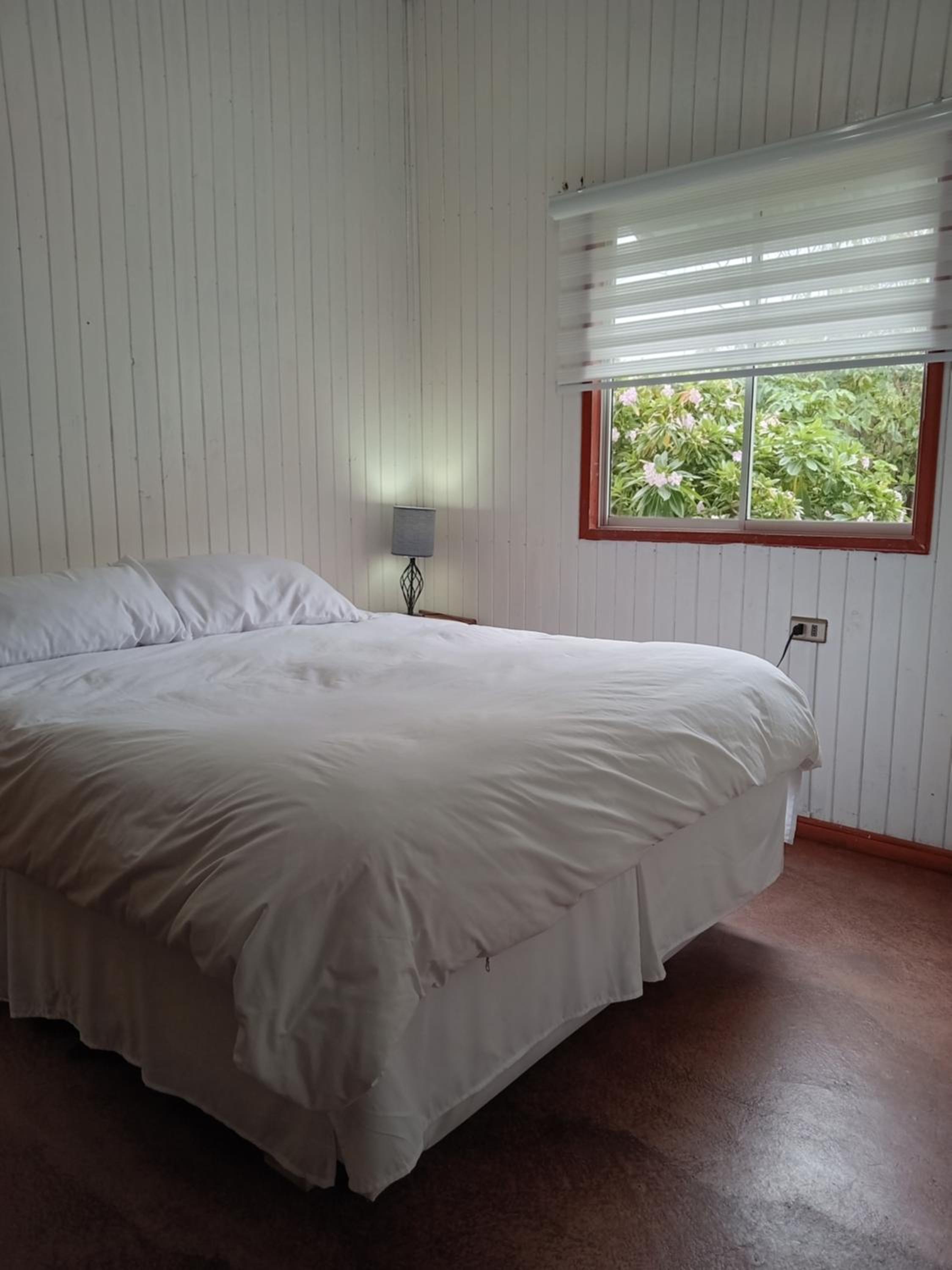 Casona Patrimonial Cobquecura Hotel Boutique