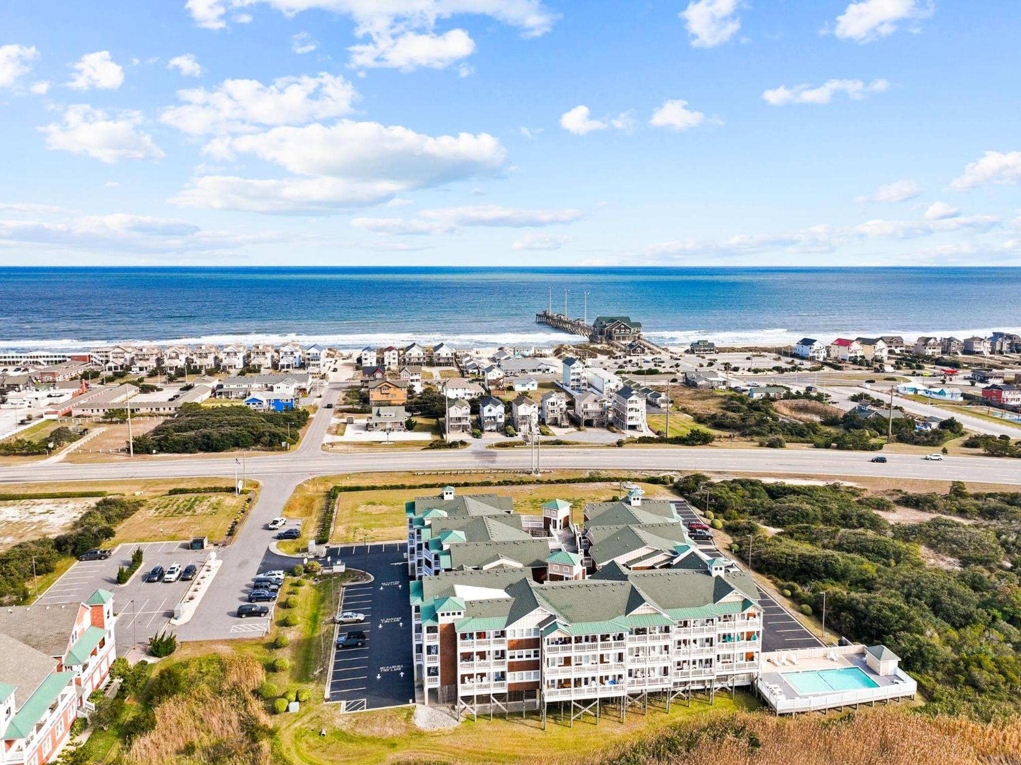 C113 - Totally Sound by Resort Realty view 2